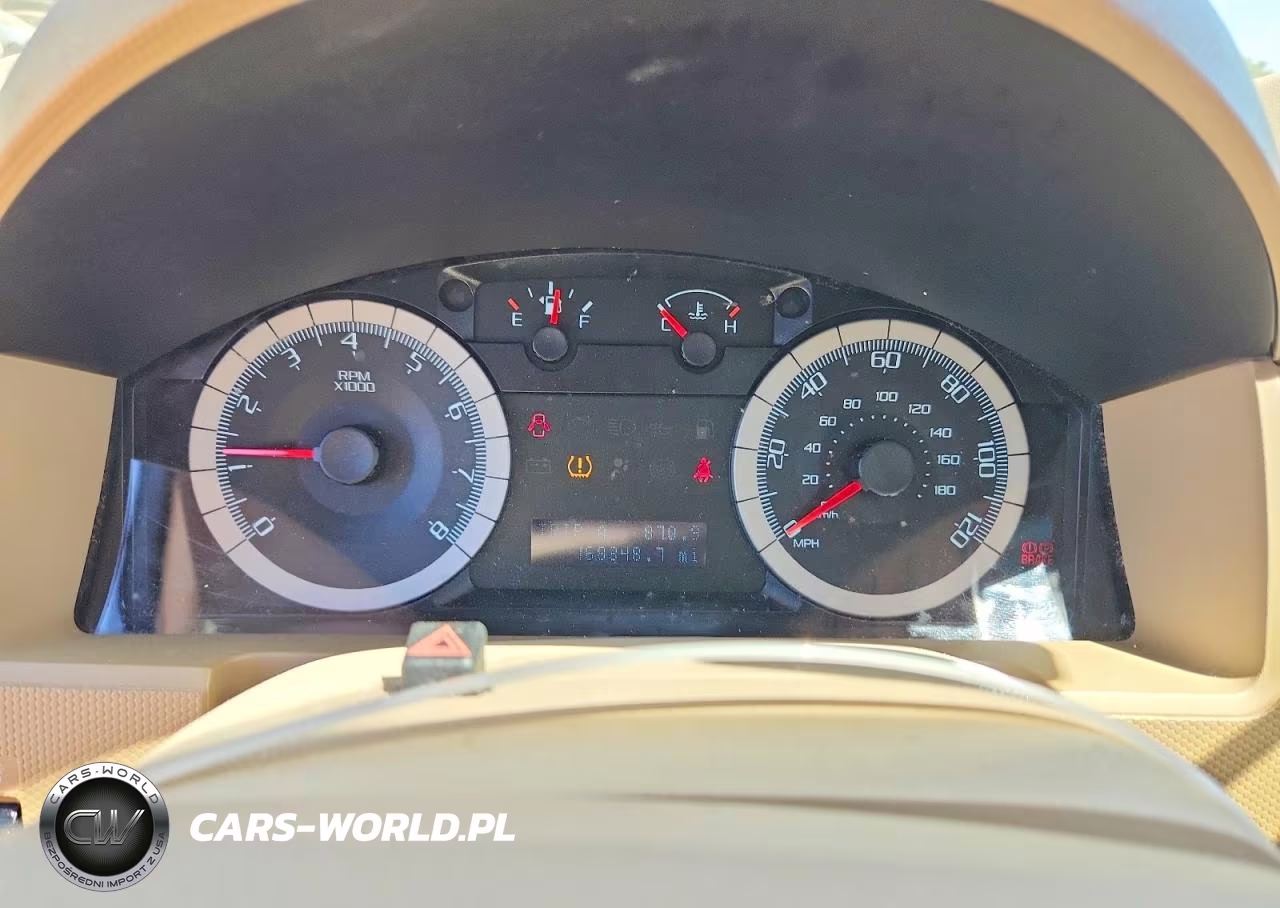 2010 Ford Escape Limited VIN:1FMCU0EG0AKA32357 - 9