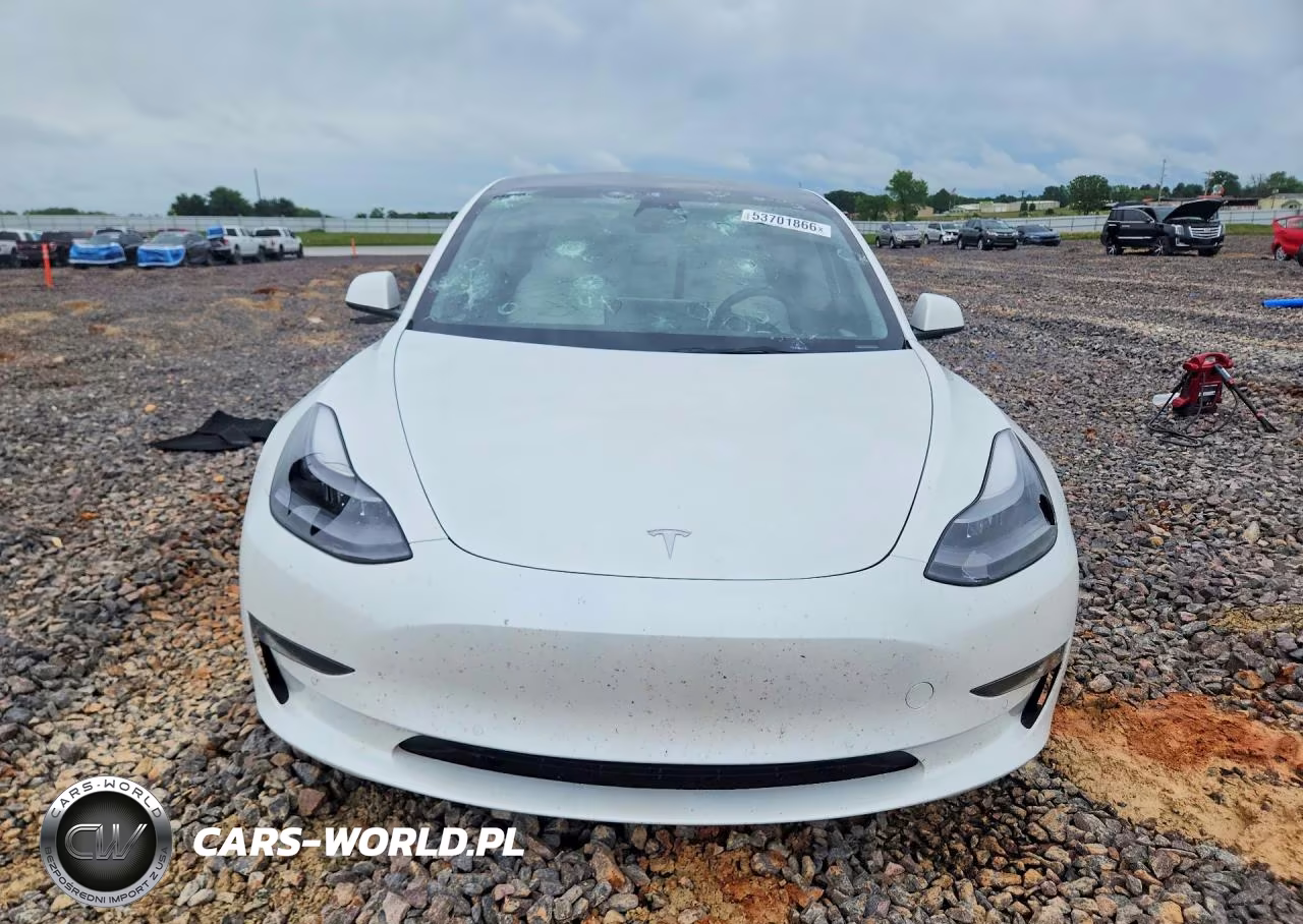 2022 Tesla 3 VIN:5YJ3E1EB6NF359893 - 5