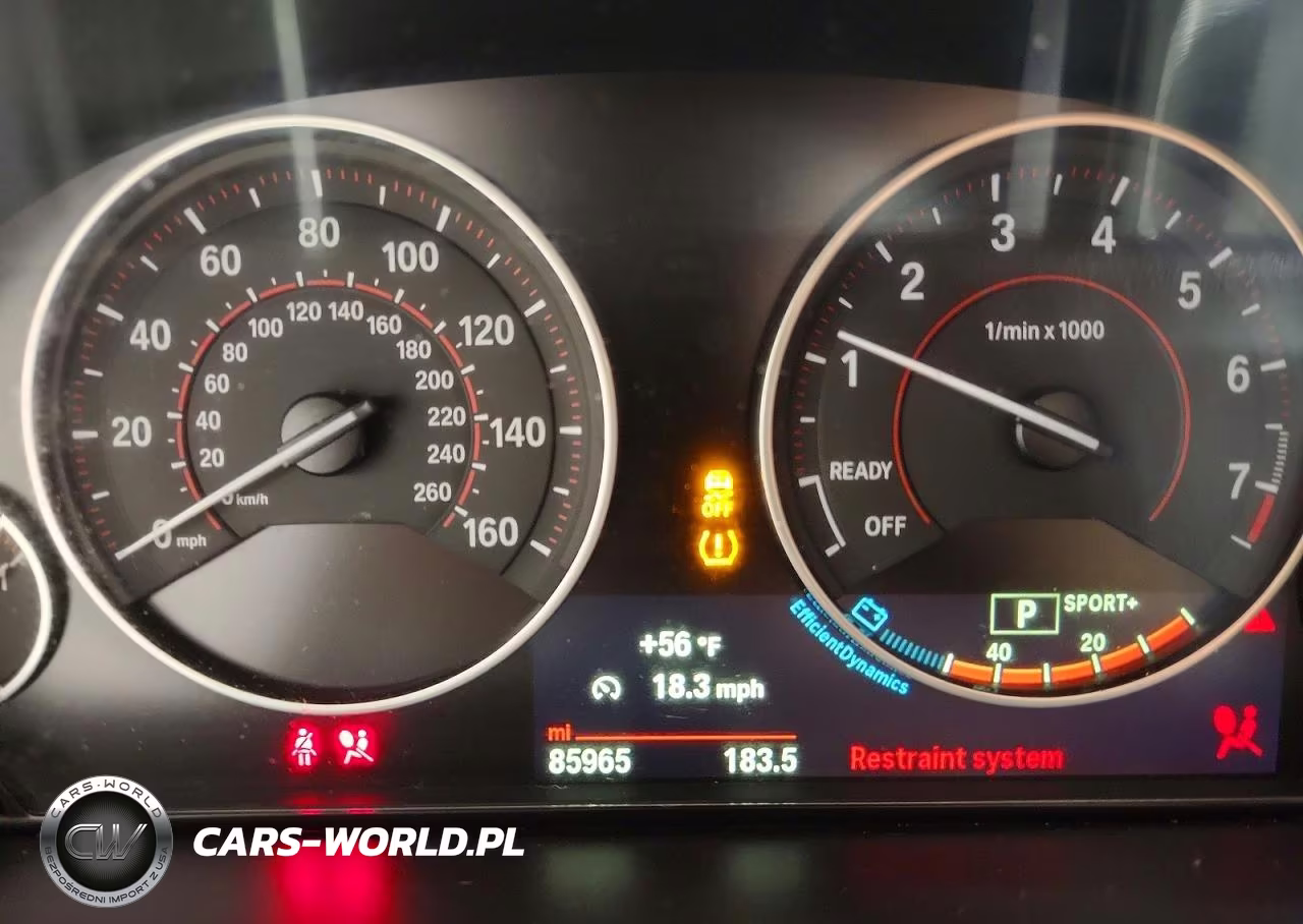 2015 BMW 428 I VIN:WBA3N7C59FK222805 - 9