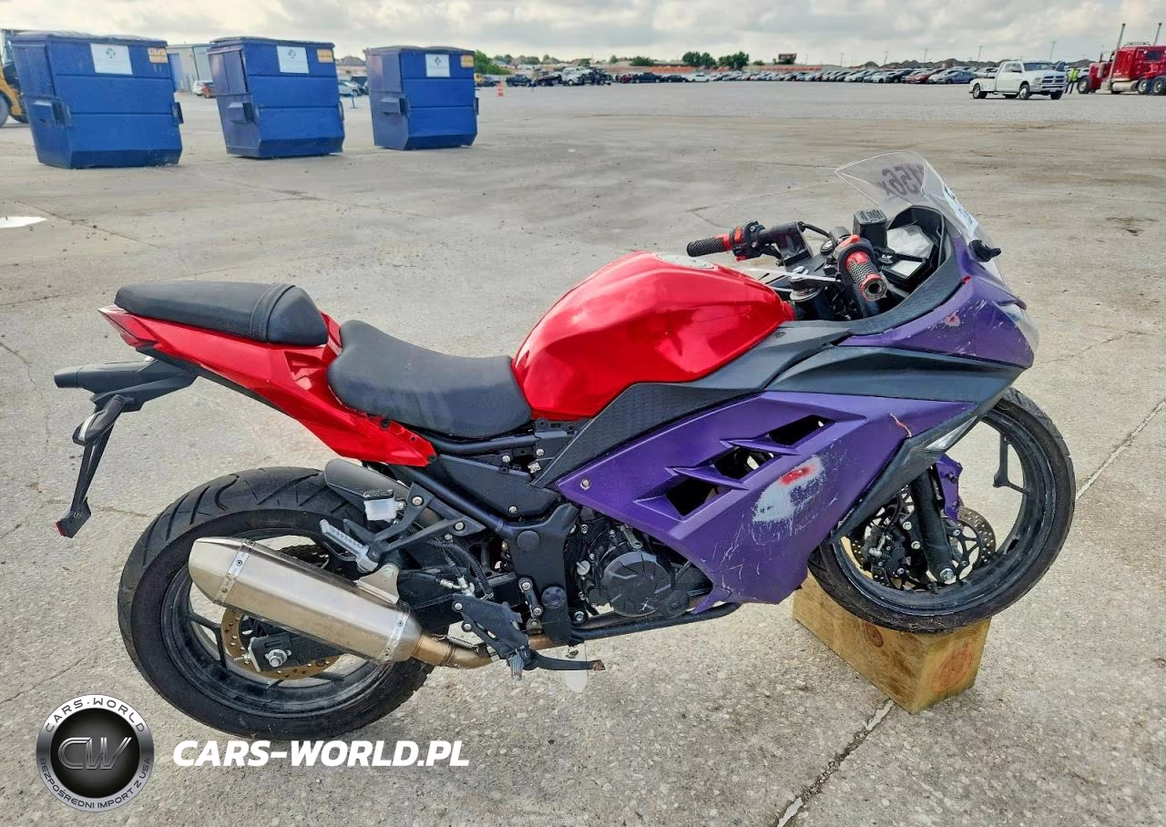 2025 Baod Motorcycle – zdjęcie 1 z 9