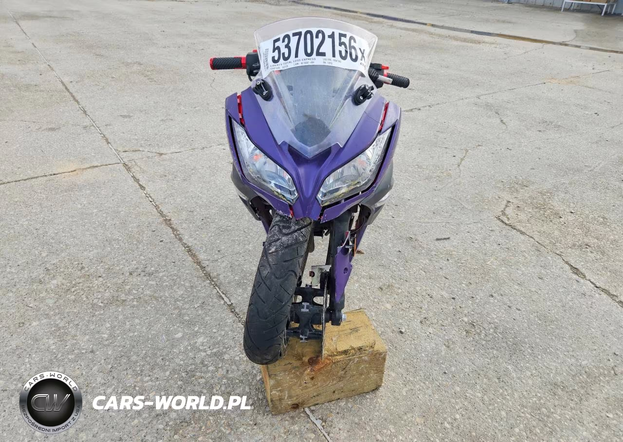 2025 Baod Motorcycle VIN:L2BB5AAK6SB119155 - 2