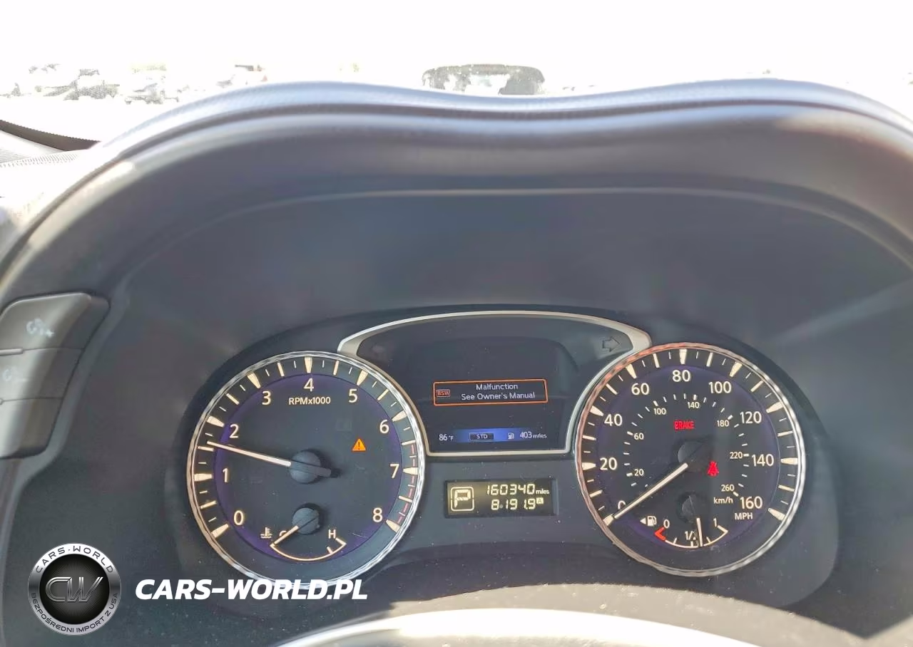 2018 Infiniti Qx60 Base VIN:5N1DL0MM5JC517358 - 9