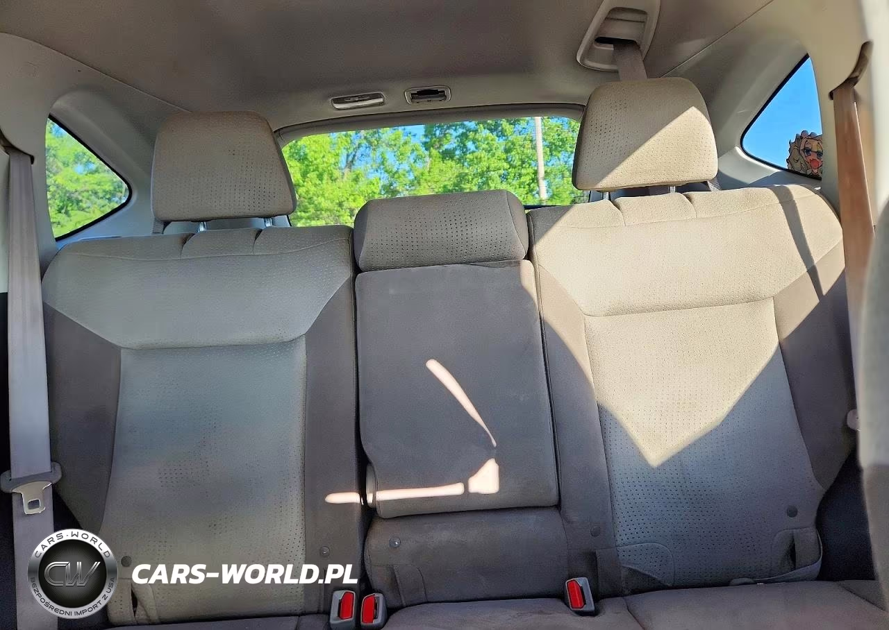 2014 Honda Cr-V Ex VIN:2HKRM4H57EH706217 - 10