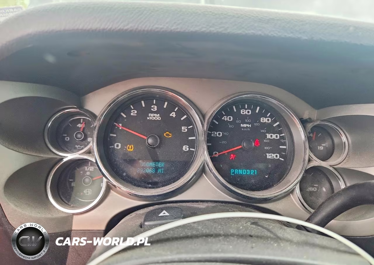 2007 Chevrolet Silverado K1500 Crew Cab VIN:2GCEK13M671669215 - 9