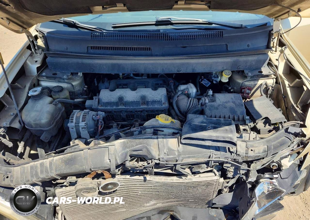 2010 Dodge Journey Sxt VIN:3D4PG5FVXAT247656 - 12
