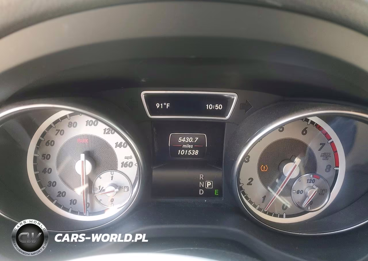 2015 Mercedes-Benz Gla 250 VIN:WDCTG4EB7FJ162280 - 9
