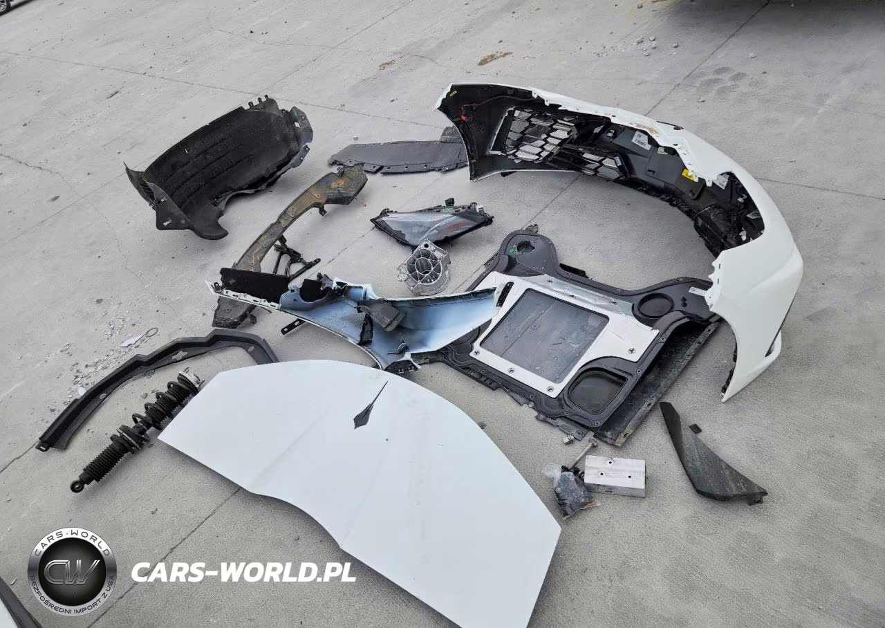 2025 Chevrolet Corvette Stingray 2Lt VIN:1G1YB3D48S5104357 - 12