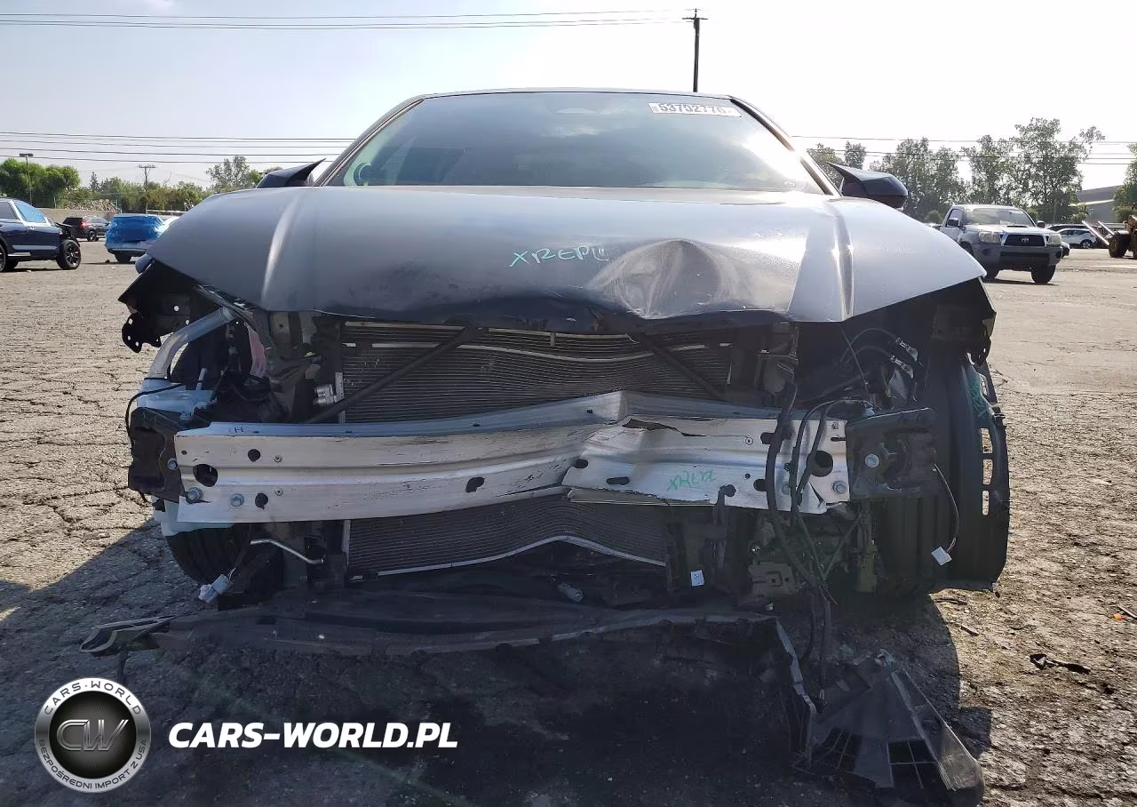 2025 Toyota Camry Xse VIN:4T1DAACK1SU162177 - 5