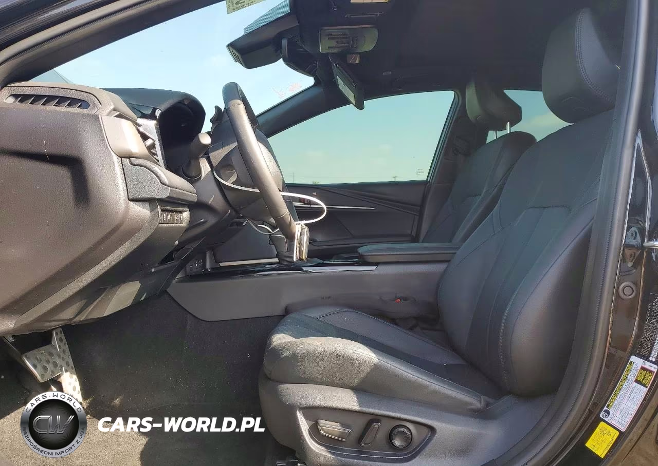 2025 Toyota Camry Xse VIN:4T1DAACK1SU162177 - 7