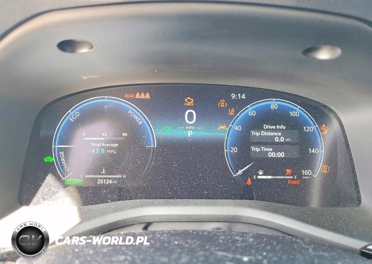 2025 Toyota Camry Xse VIN:4T1DAACK1SU162177 - 9