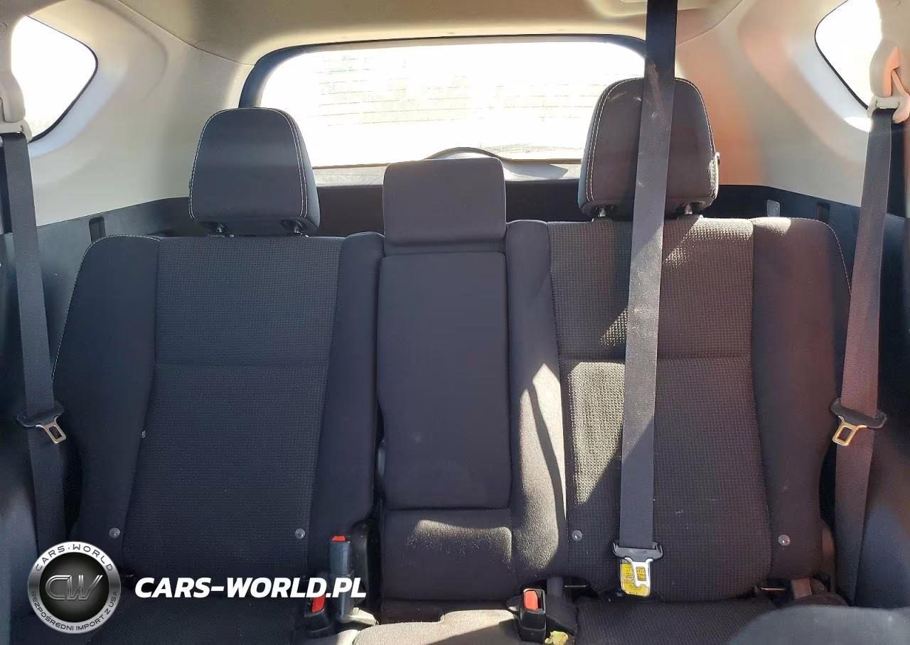 2018 Toyota Rav4 Xle VIN:2T3WFREV6JW434356 - 10