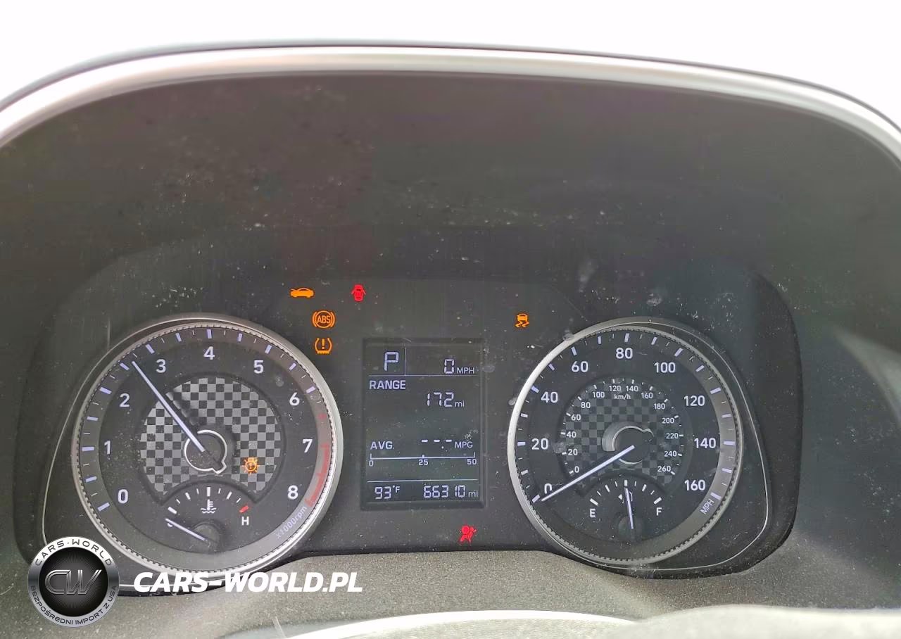 2019 Hyundai Elantra Se VIN:KMHD74LF4KU799549 - 9