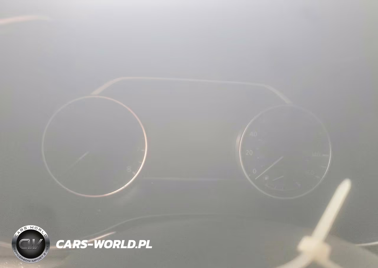 2020 Nissan Maxima Sv VIN:1N4AA6CV8LC382167 - 9