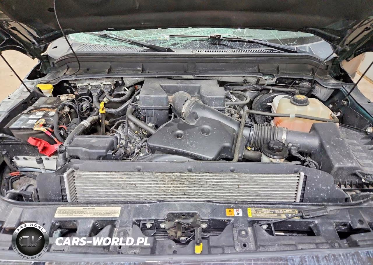 2012 Ford F250 Super Duty VIN:1FT7X2B67CEA14914 - 11