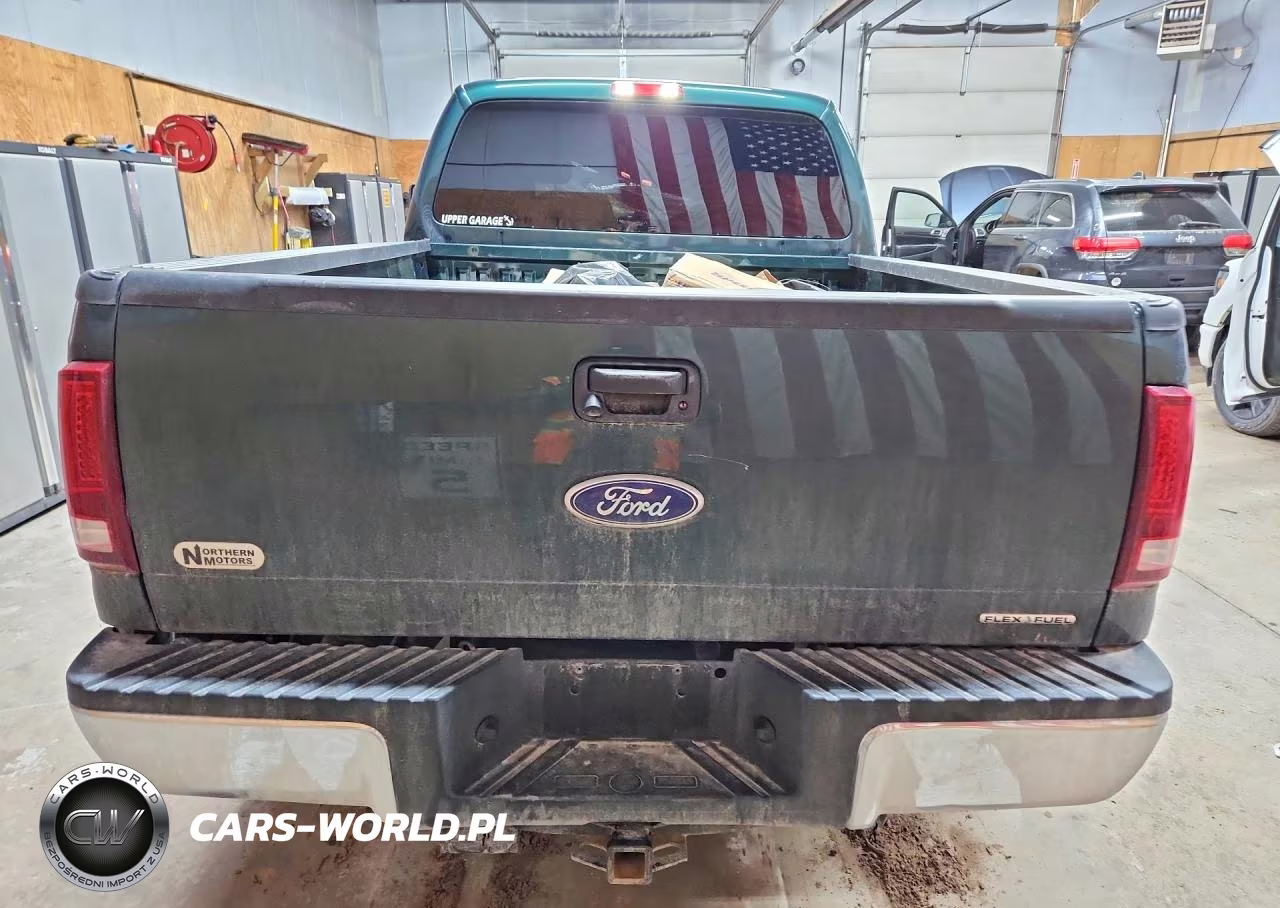 2012 Ford F250 Super Duty VIN:1FT7X2B67CEA14914 - 6