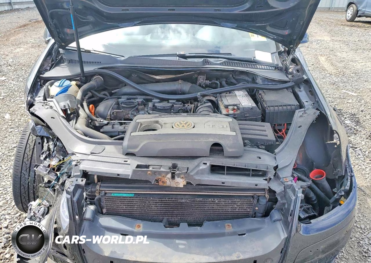 2008 Volkswagen Gti VIN:WVWED71K48W291601 - 11