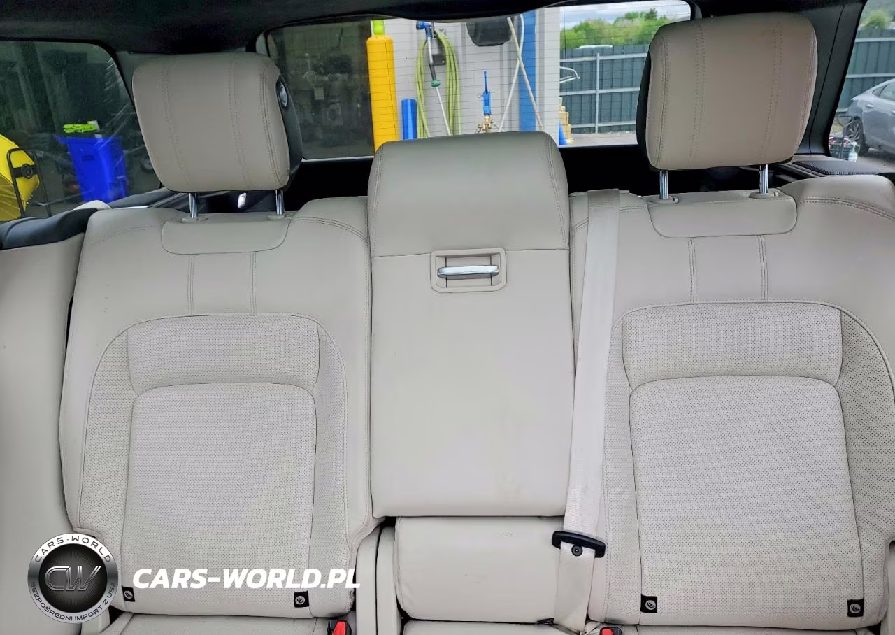 2020 Land Rover Range Rover Hse VIN:SALGS2RU2LA576187 - 10