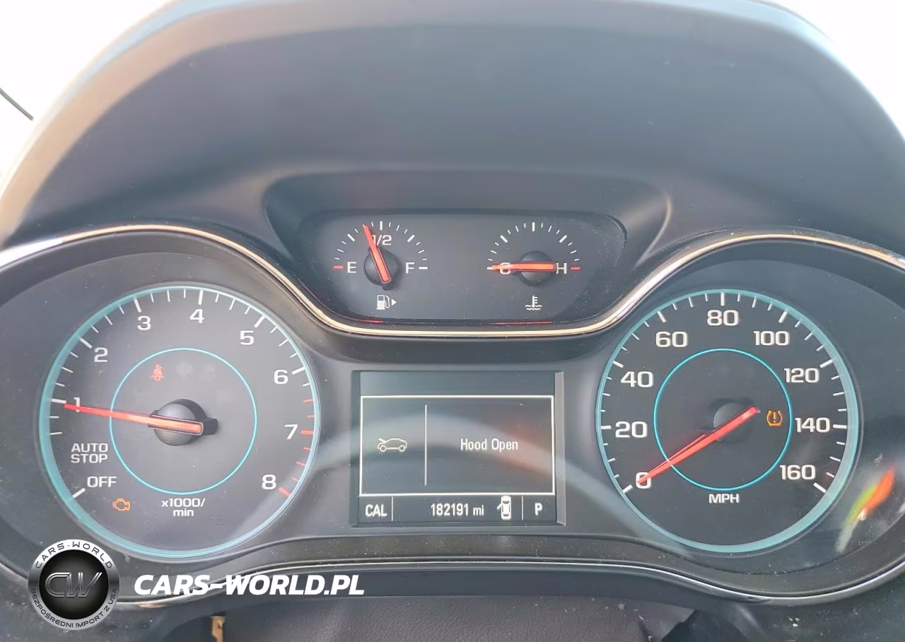 2017 Chevrolet Cruze Ls VIN:1G1BC5SM6H7211762 - 9