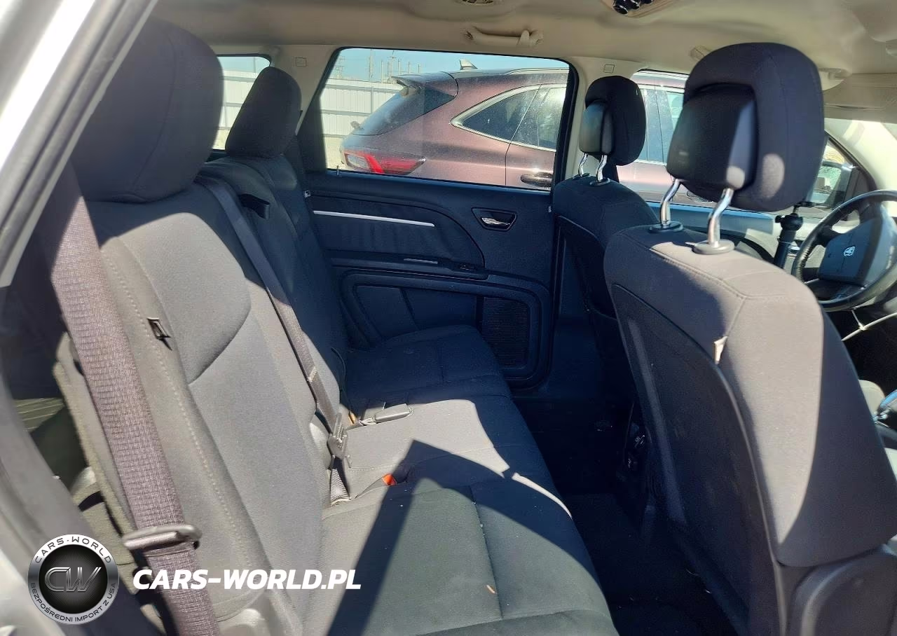 2010 Dodge Journey Sxt VIN:3D4PG5FV5AT148940 - 11