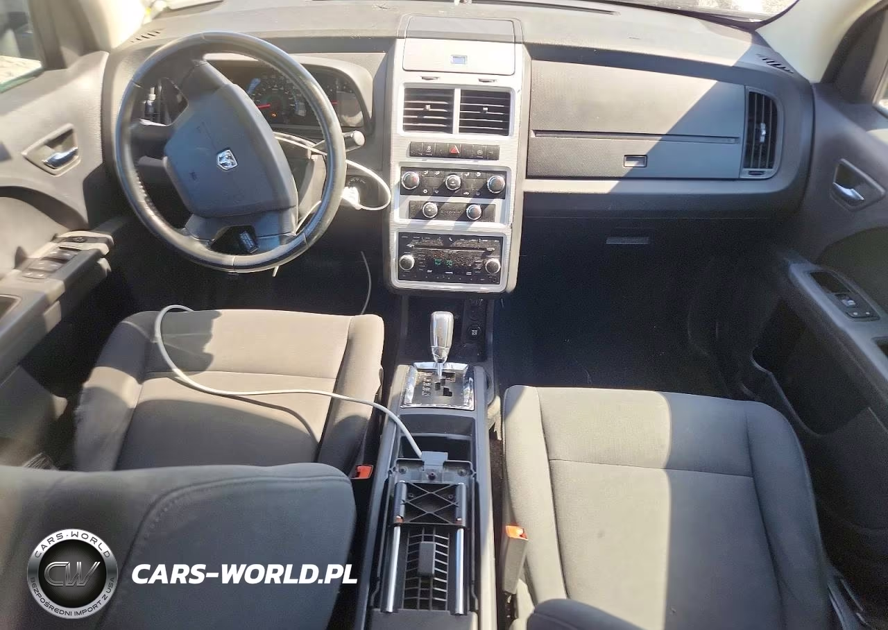 2010 Dodge Journey Sxt VIN:3D4PG5FV5AT148940 - 8