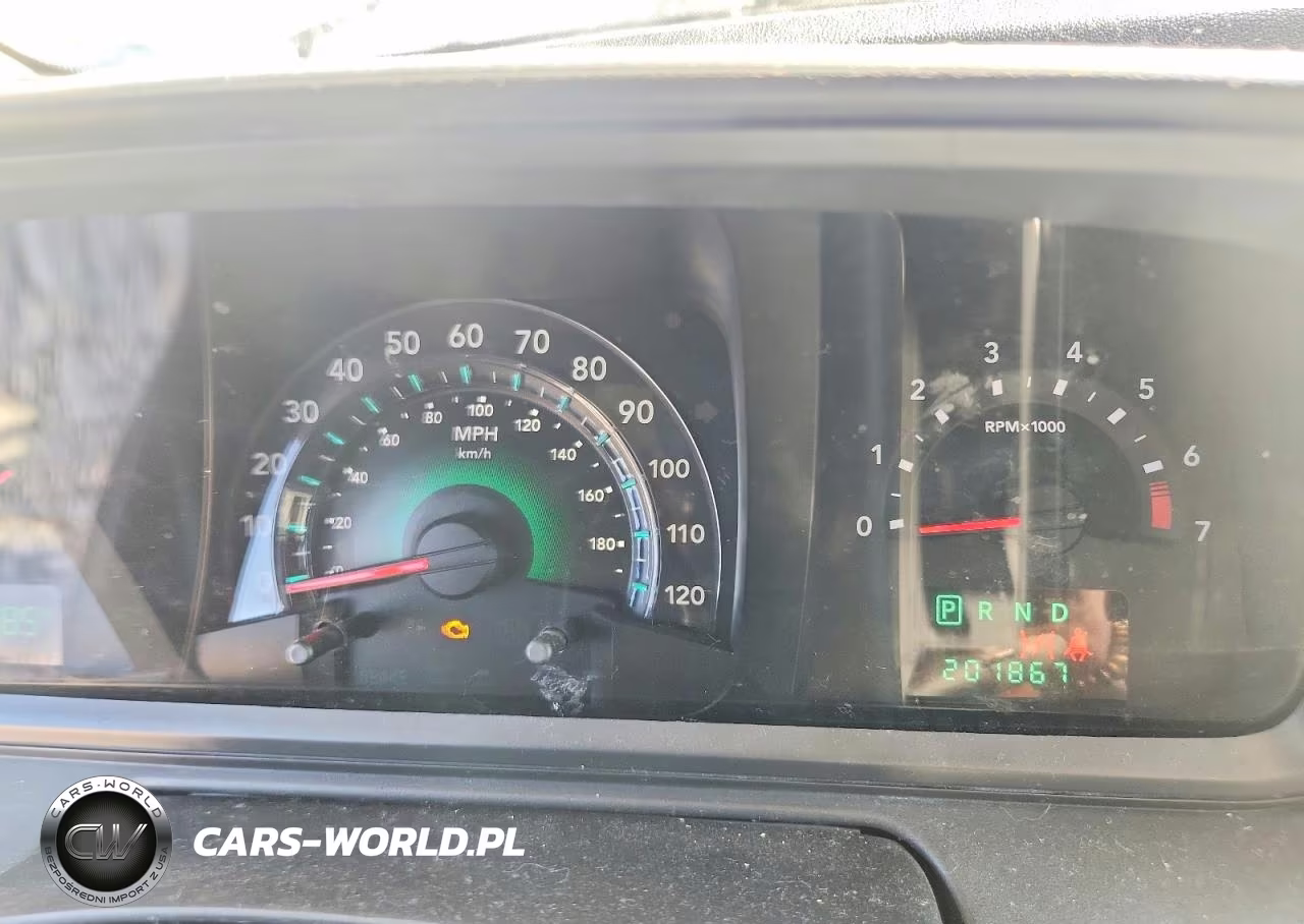 2010 Dodge Journey Sxt VIN:3D4PG5FV5AT148940 - 9