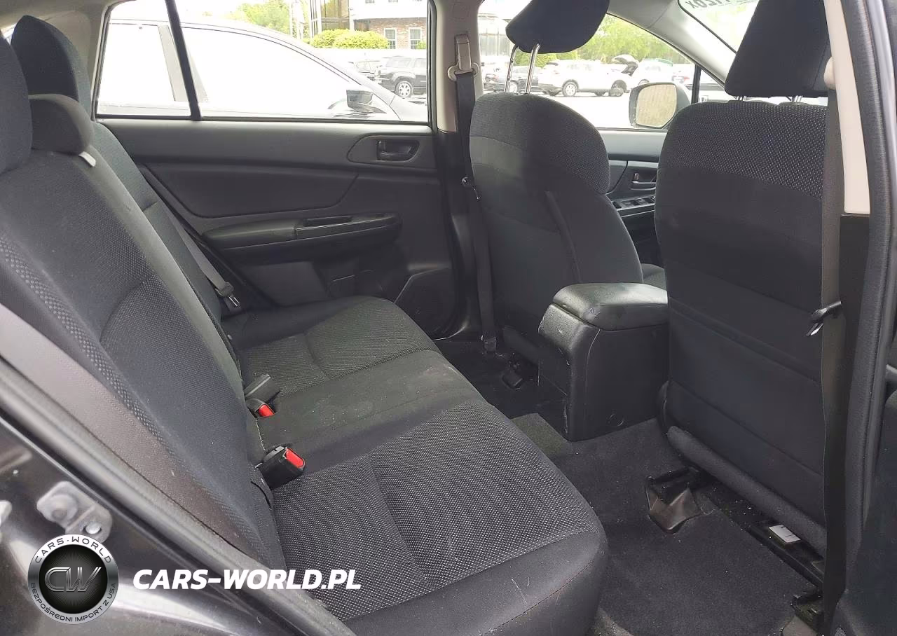 2013 Subaru Impreza VIN:JF1GPAA61D1883843 - 10