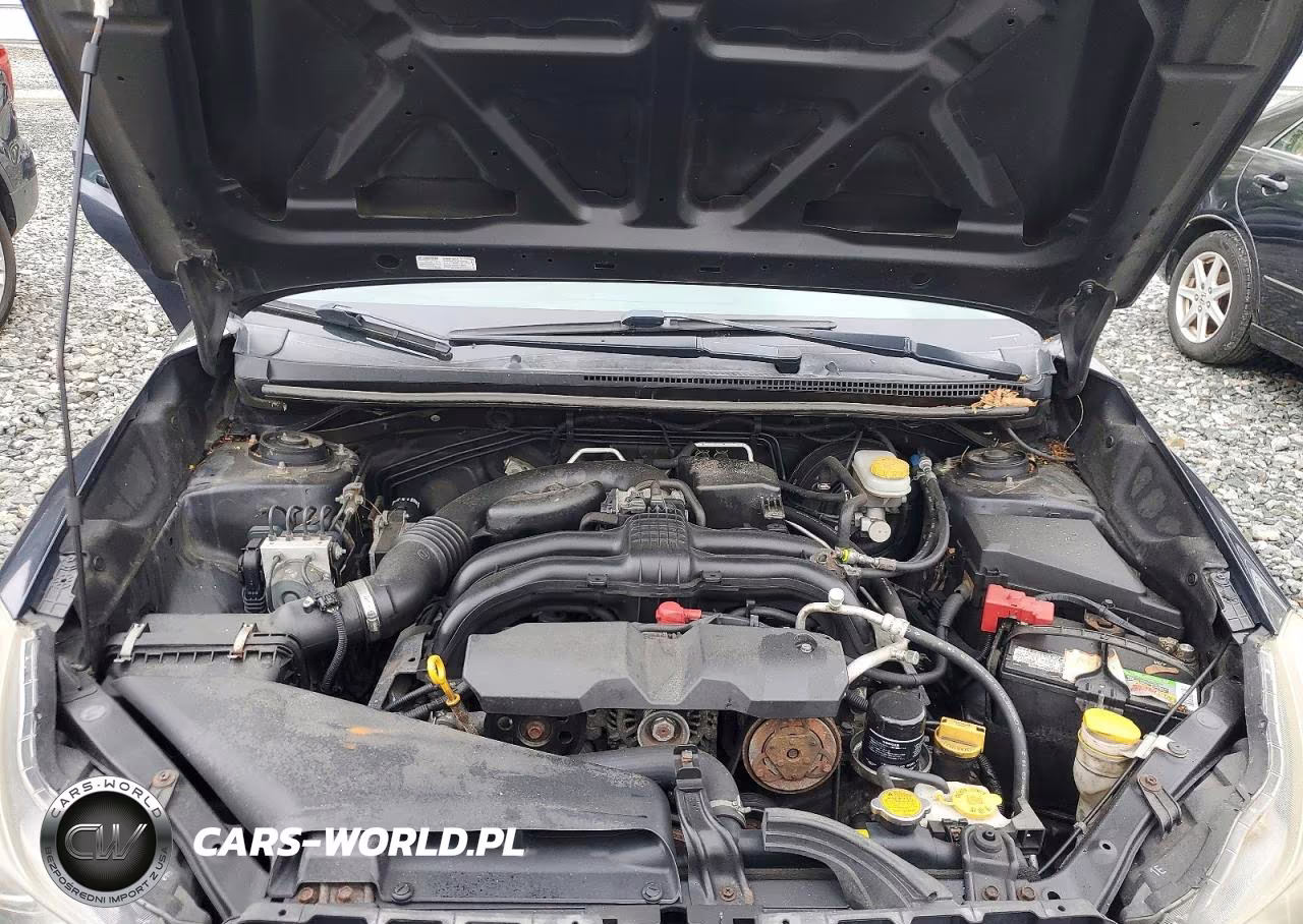 2013 Subaru Impreza VIN:JF1GPAA61D1883843 - 11