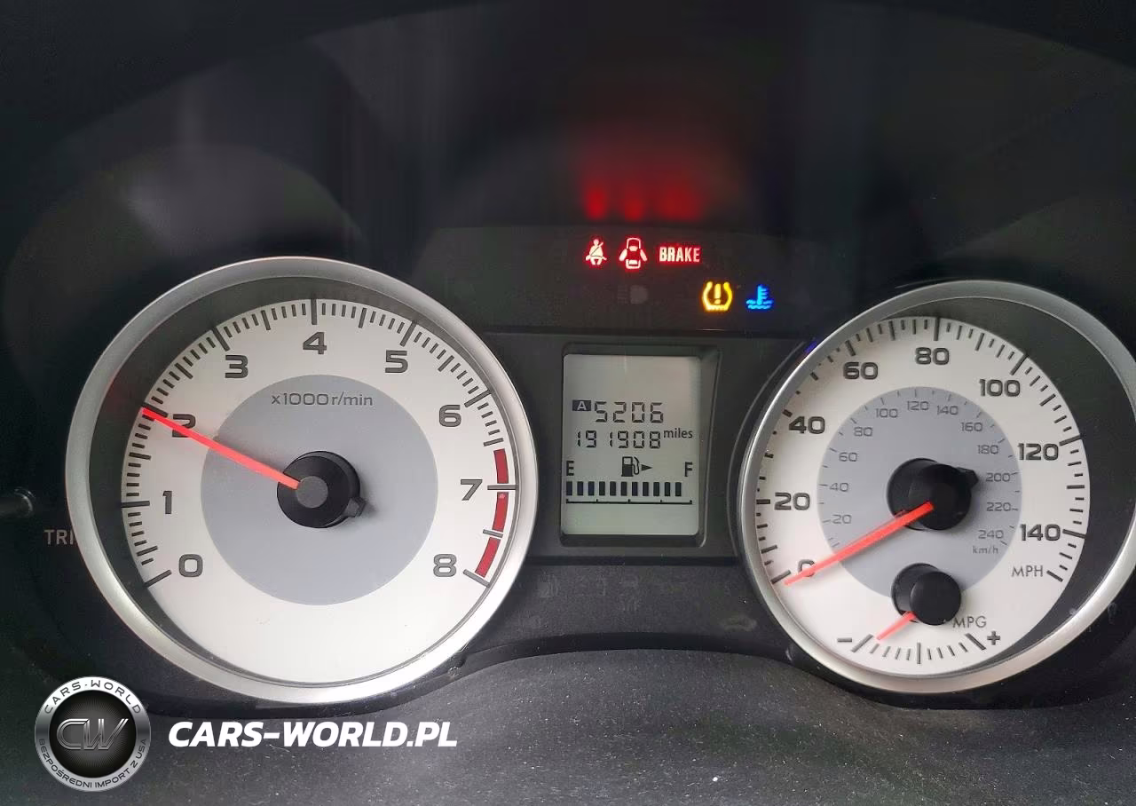 2013 Subaru Impreza VIN:JF1GPAA61D1883843 - 9