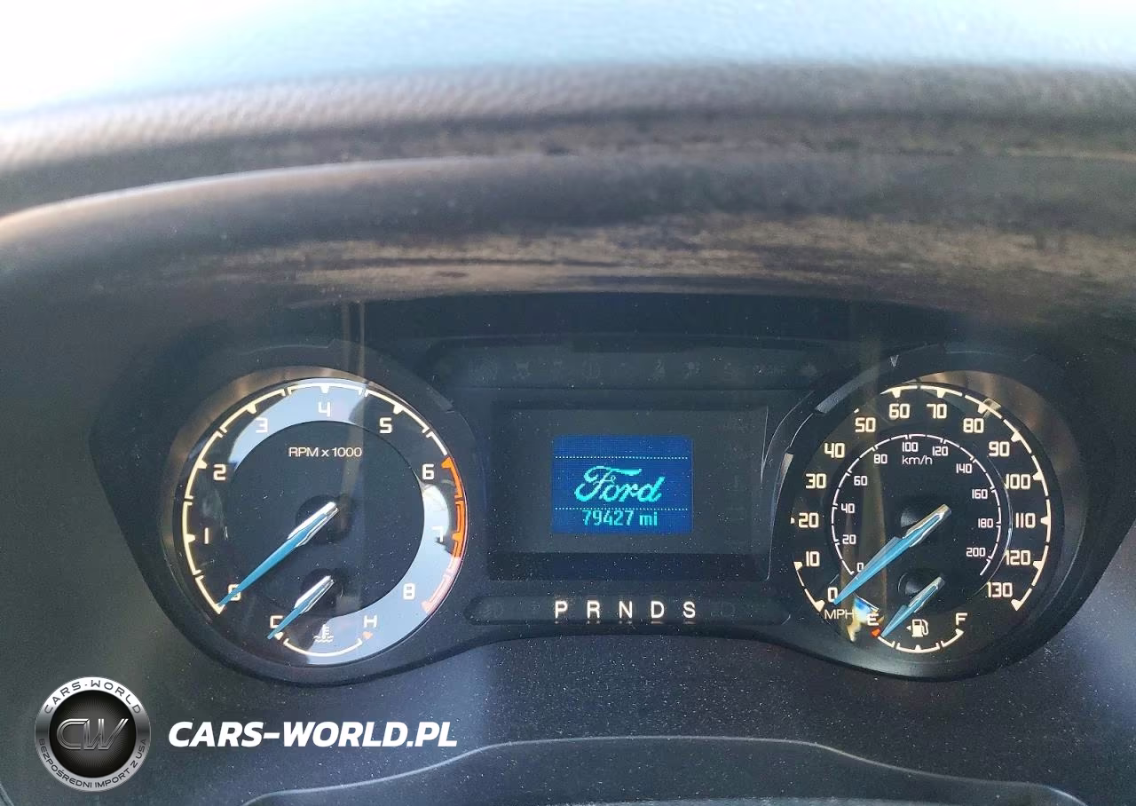2019 Ford Ranger Xl VIN:1FTER1EH1KLA91815 - 9