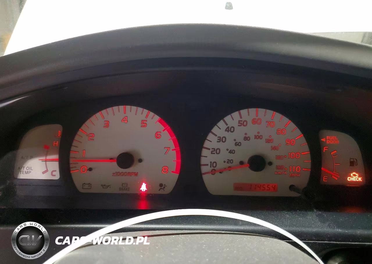2004 Toyota Tacoma Xtracab VIN:5TEWN72N14Z368450 - 9