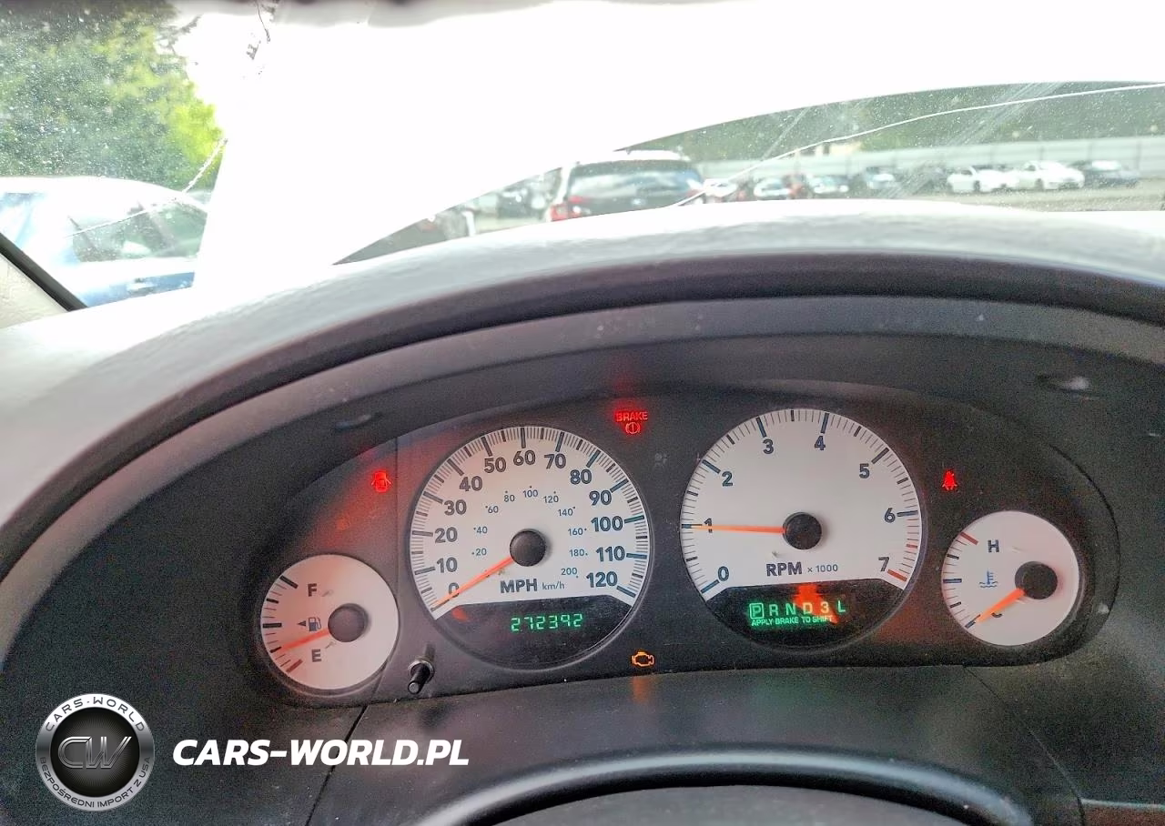 2005 Dodge Grand Caravan Se VIN:1D8GP24RX5B418836 - 9