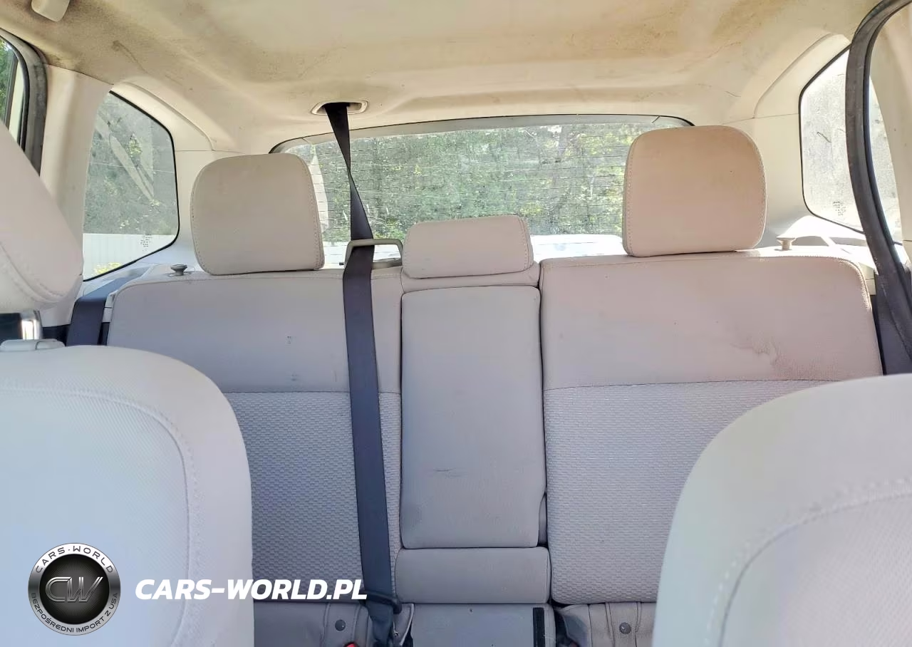 2015 Subaru Forester 2.5I Premium VIN:JF2SJADC5FH479740 - 10