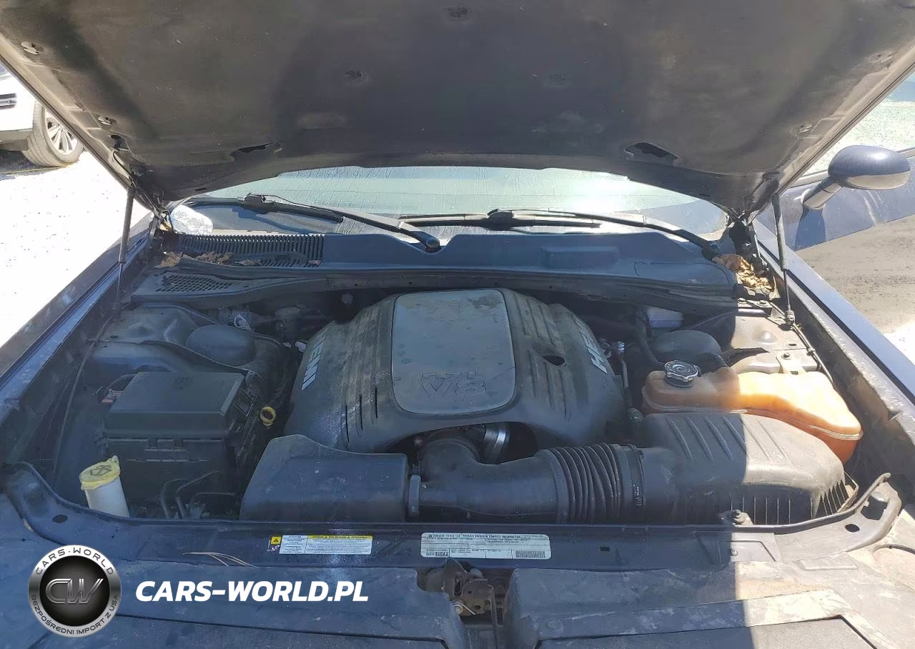 2012 Dodge Challenger R VIN:2C3CDYBT3CH268357 - 11
