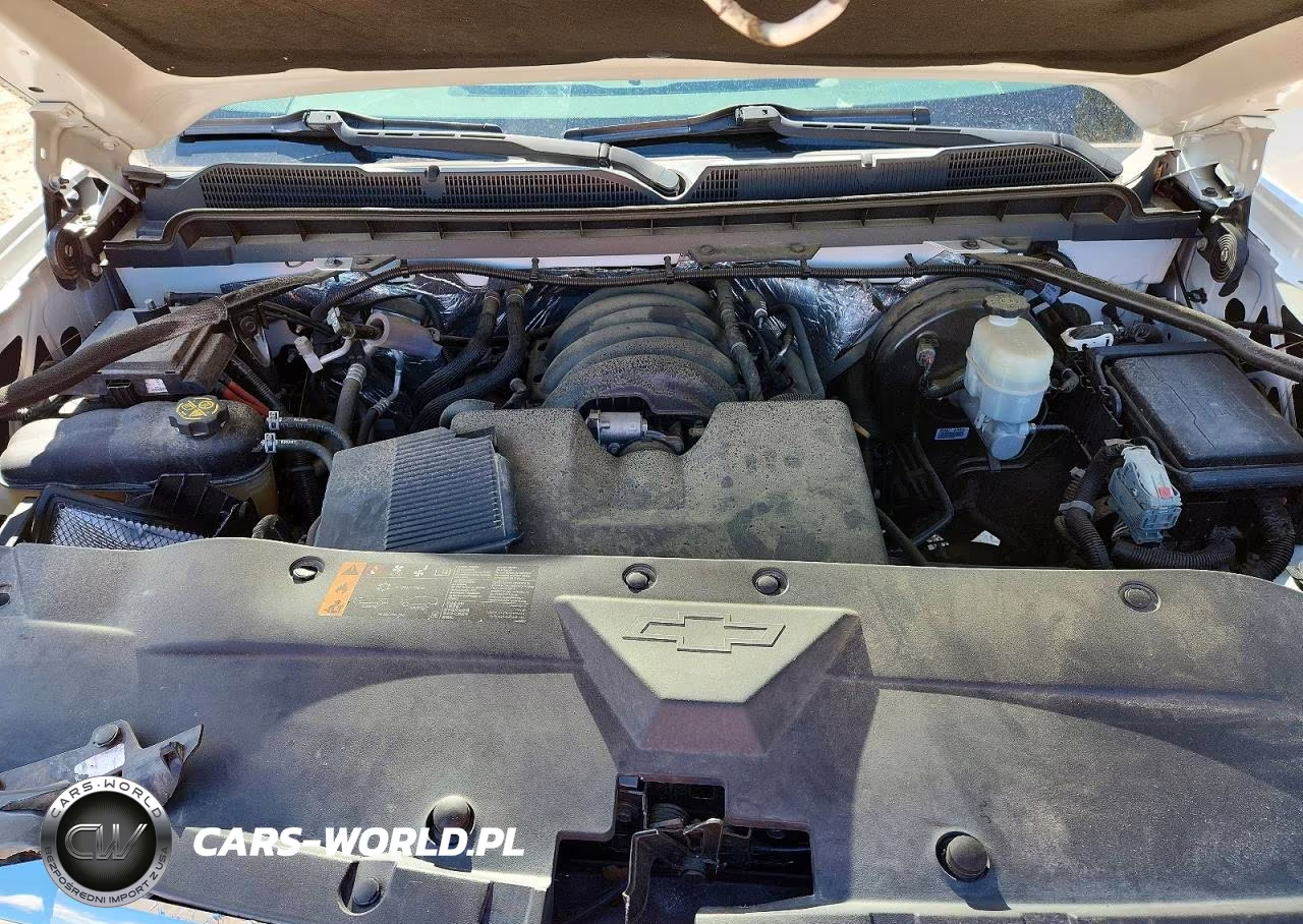 2017 Chevrolet Silverado C1500 VIN:1GCNCNEHXHZ105953 - 11