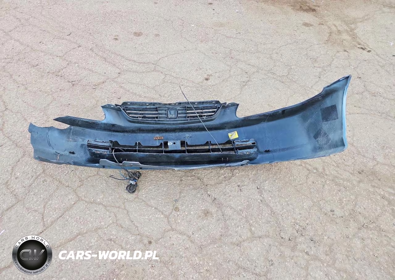 1997 Honda Civic Dx VIN:JHMEJ6527VS002385 - 12
