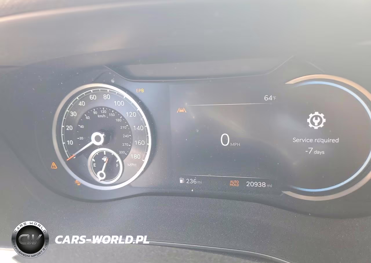 2023 Genesis G70 3.3T Standard VIN:KMTG54TE9PU123489 - 9