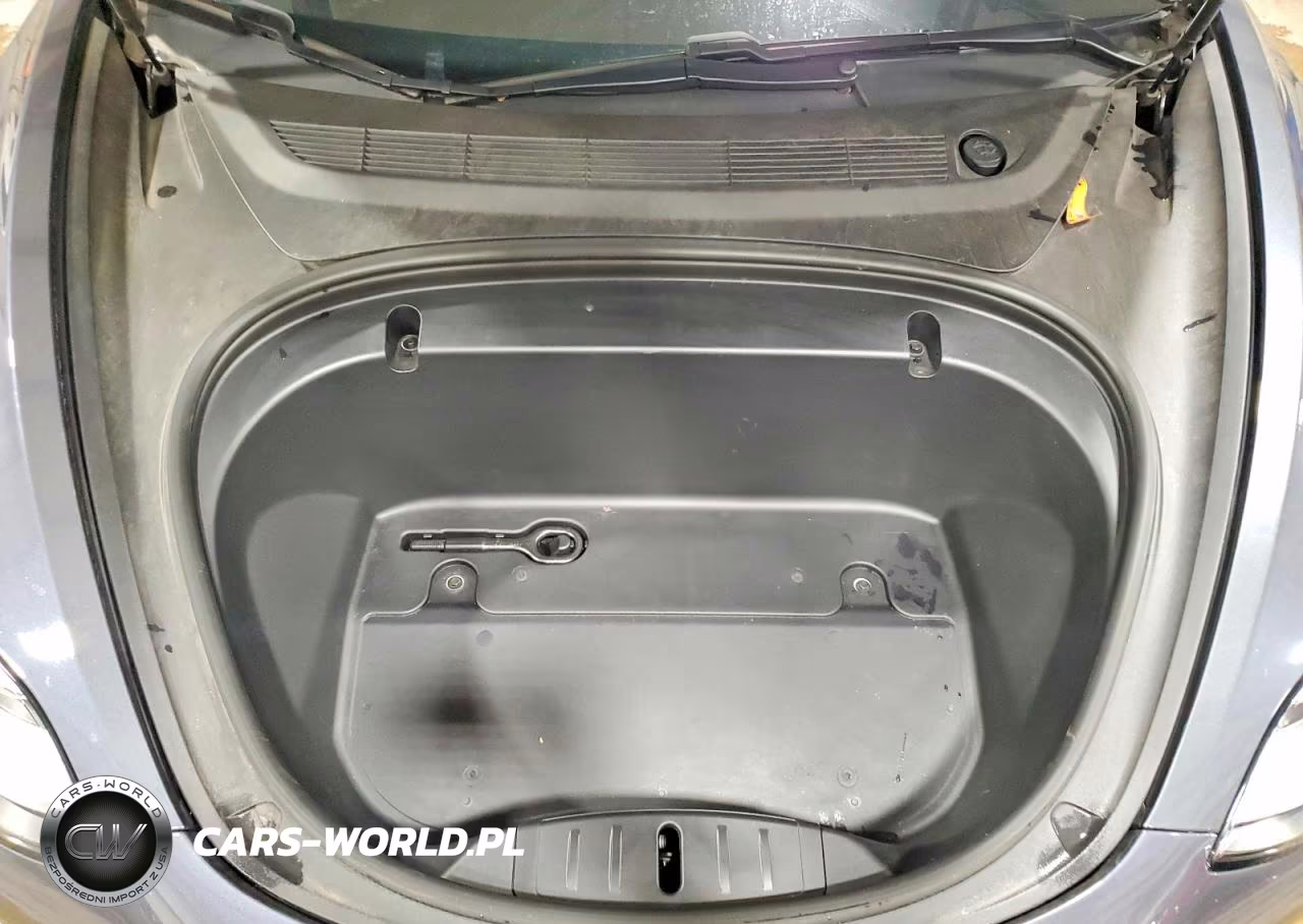 2020 Tesla Model 3 VIN:5YJ3E1EB2LF733705 - 11