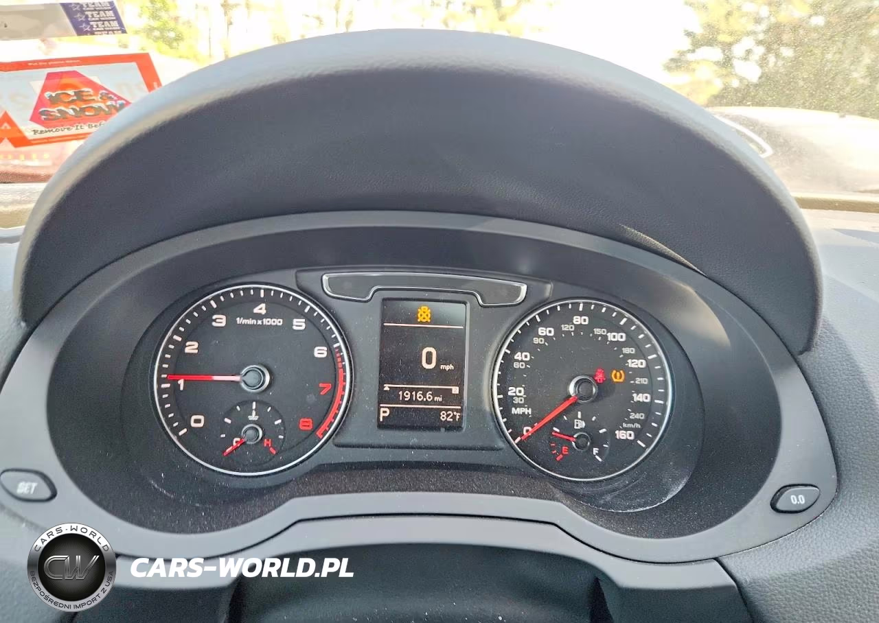 2017 Audi Q3 Premium VIN:WA1ECCFS0HR010021 - 9