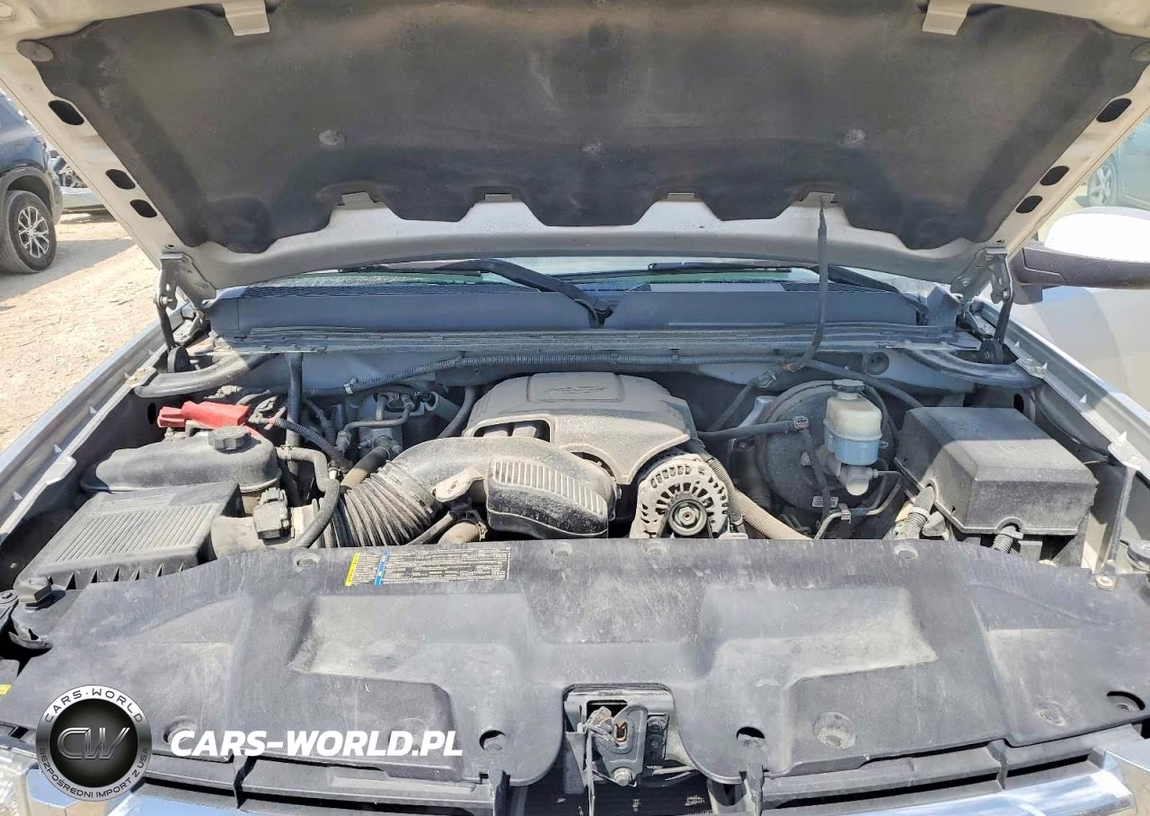 2010 GMC Sierra K1500 Slt VIN:3GTRKWE34AG164100 - 11
