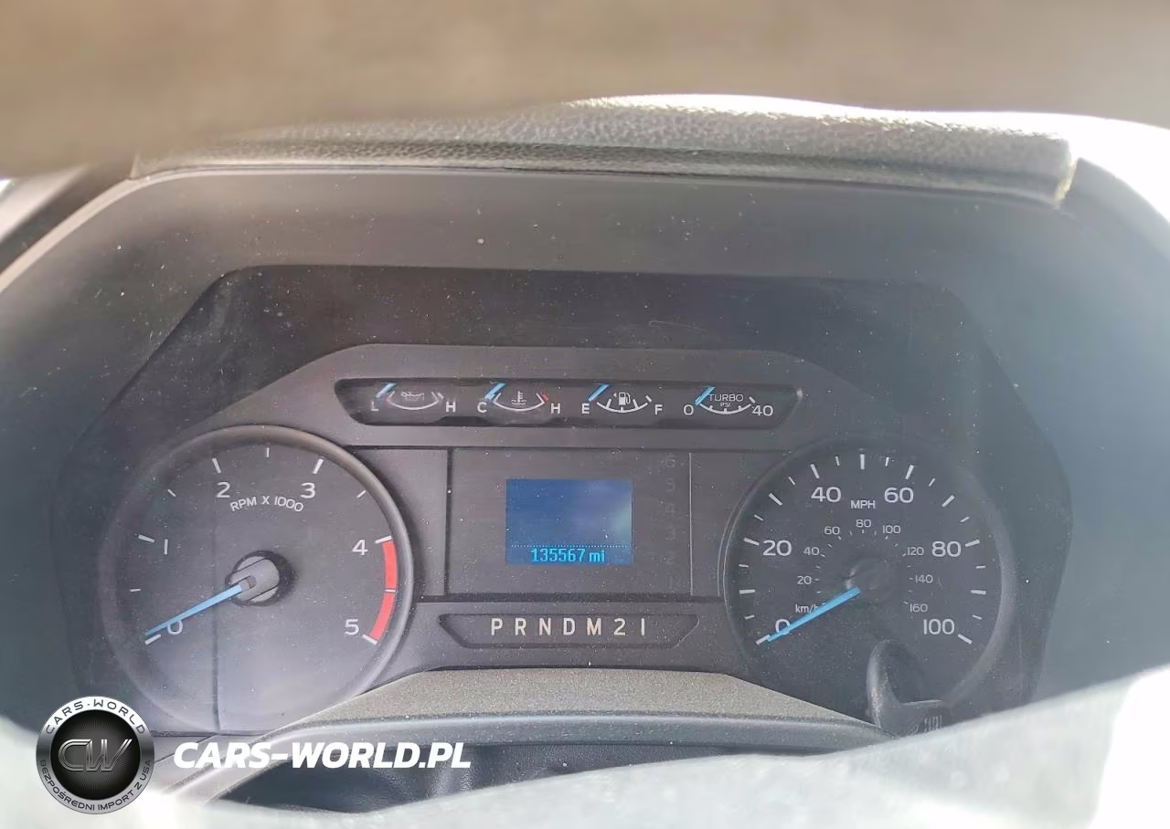 2017 Ford F350 Super Duty VIN:1FT8W3DT5HEB46805 - 9