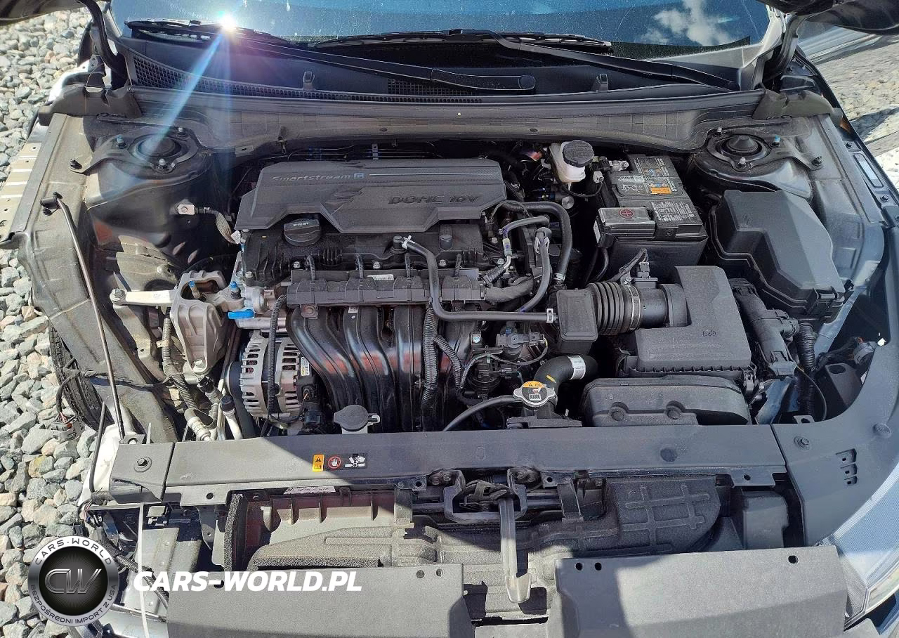 2025 Kia K4 Ex VIN:3KPFU4DE3SE021009 - 11