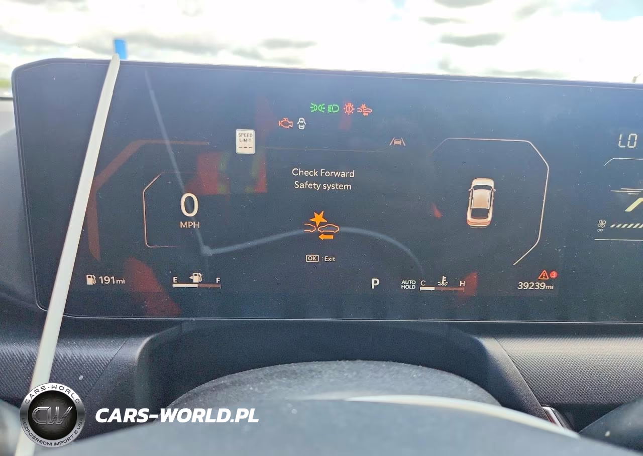2025 Kia K4 Ex VIN:3KPFU4DE3SE021009 - 9