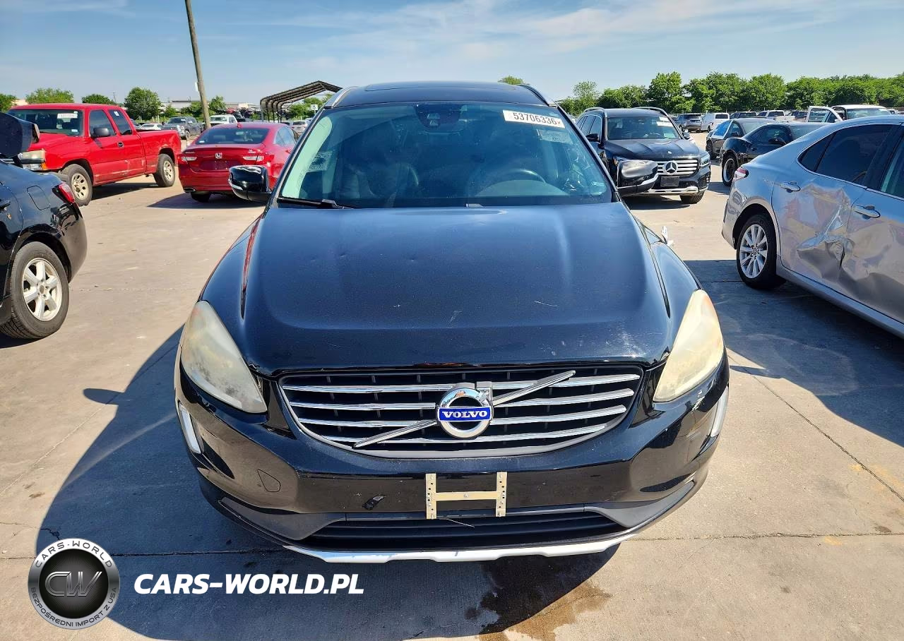 2015 Volvo Xc60 T5 Premier VIN:YV440MDK9F2697389 - 5