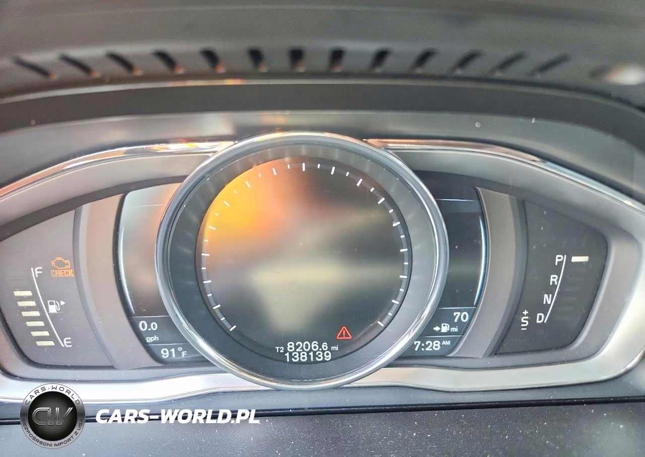 2015 Volvo Xc60 T5 Premier VIN:YV440MDK9F2697389 - 9