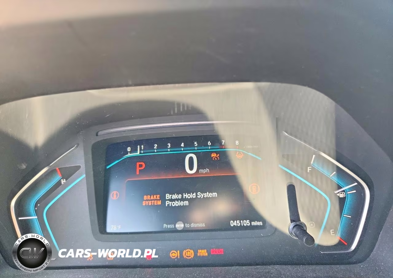 2024 Honda Odyssey Sport VIN:5FNRL6H74RB003050 - 9
