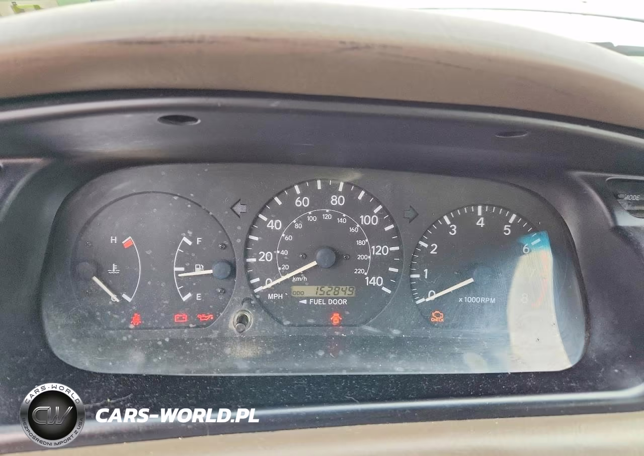 2001 Toyota Camry Ce VIN:4T1BG22K01U119560 - 9