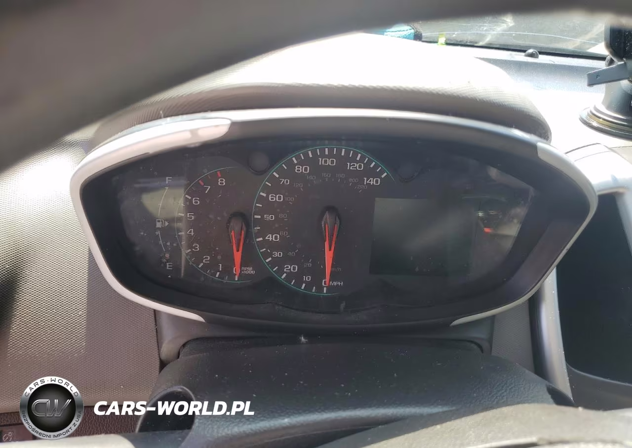 2017 Chevrolet Sonic Ls VIN:1G1JB5SHXH4135661 - 9
