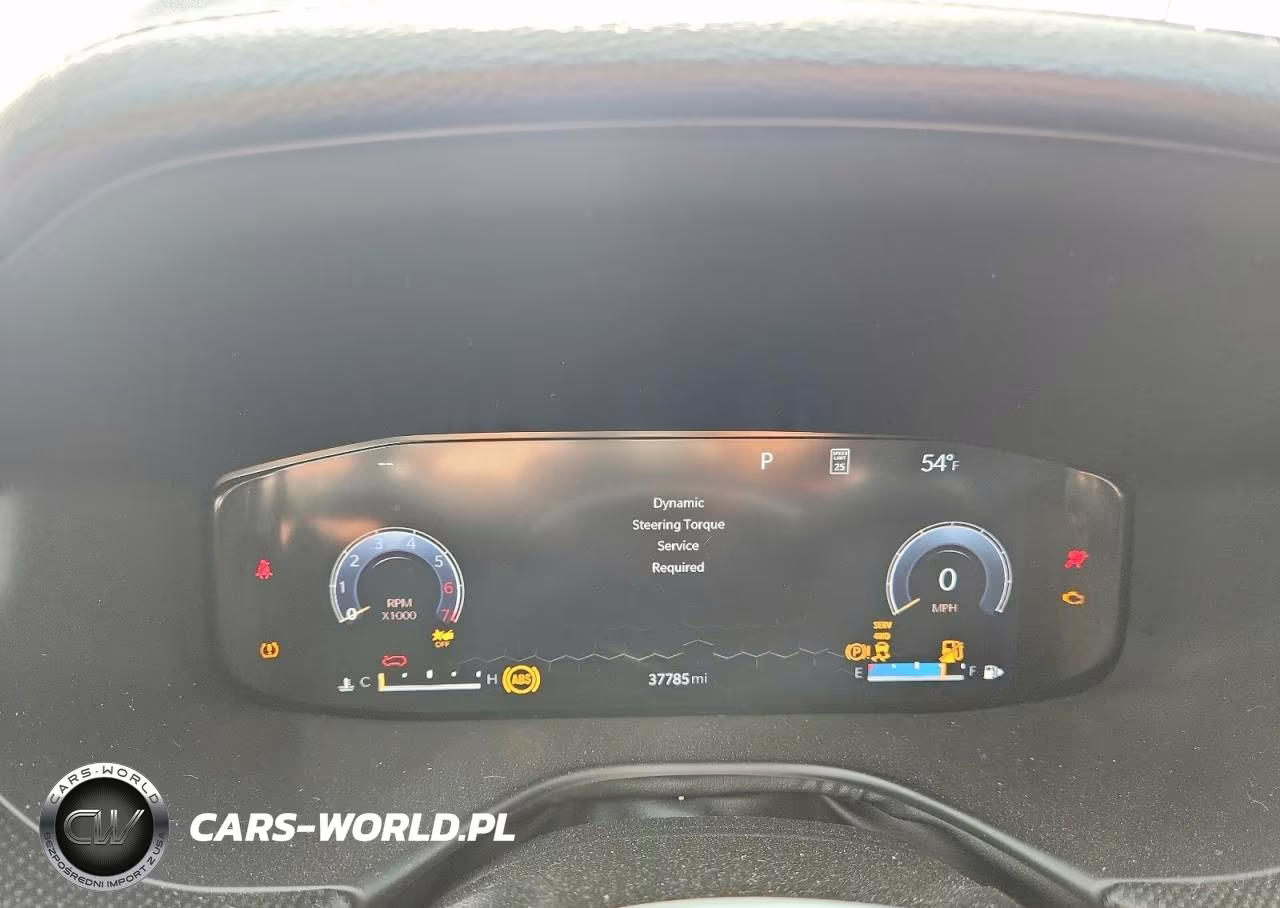 2022 Jeep Compass Trailhawk VIN:3C4NJDDB3NT227327 - 9