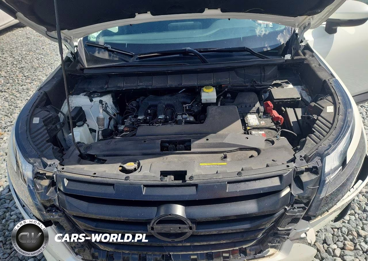 2023 Nissan Pathfinder Sv VIN:5N1DR3BA5PC250420 - 12