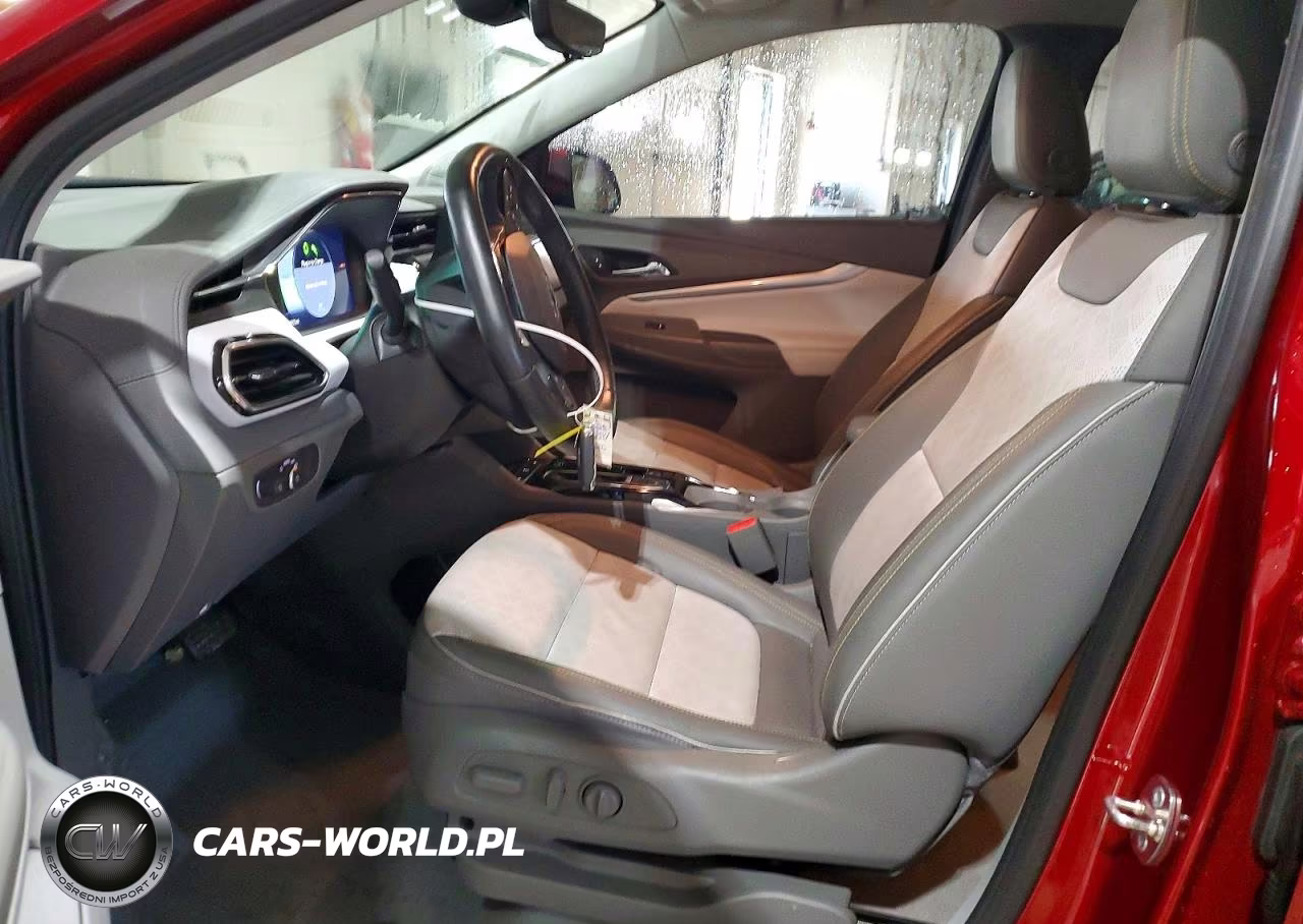 2023 Chevrolet Bolt Euv Premier VIN:1G1FZ6S08P4186009 - 7